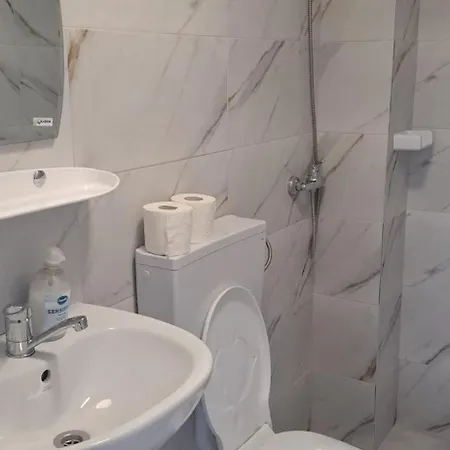 Guest house Casa Calin 3*