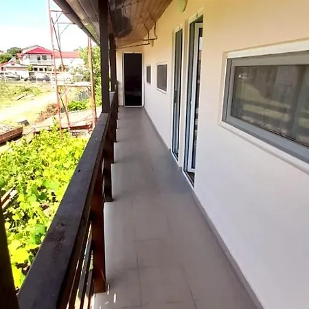 Casa Calin Vama Veche