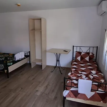 Guest house Casa Calin