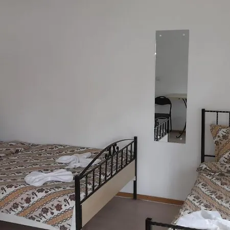 Casa Calin Vama Veche