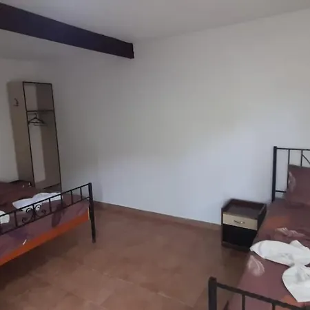 招待所 Casa Calin 旧瓦马