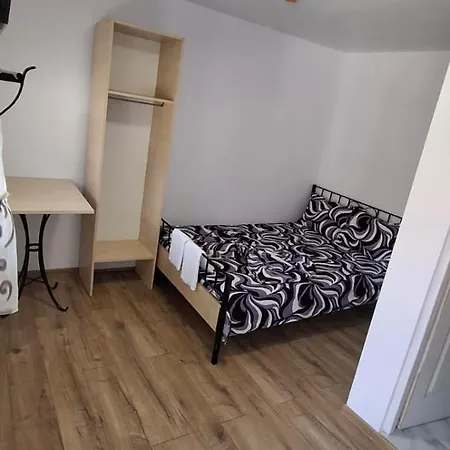 Casa Calin Guest house