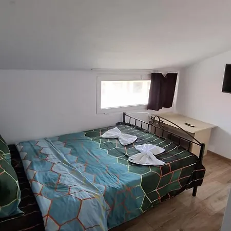 Casa Calin 招待所 3*