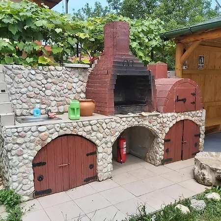 Casa Calin Guest house Vama Veche