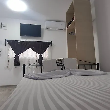 Casa Calin 3* 旧瓦马